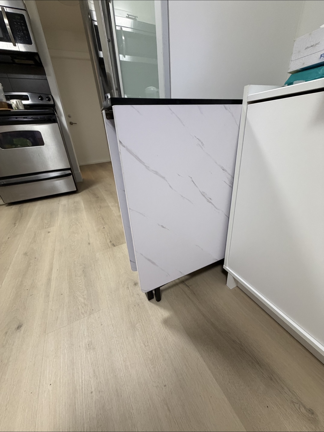Foldable Dining Table - photo 3