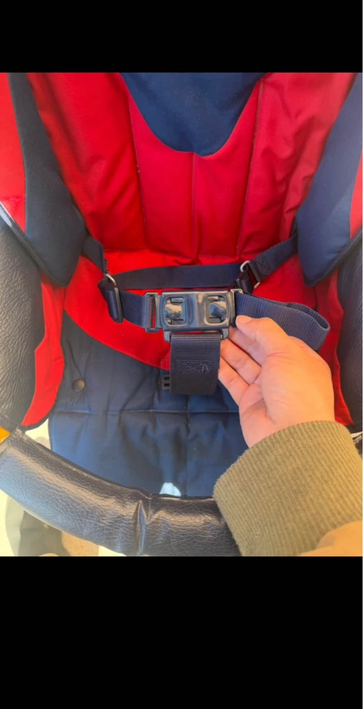 Lightweight Stroller