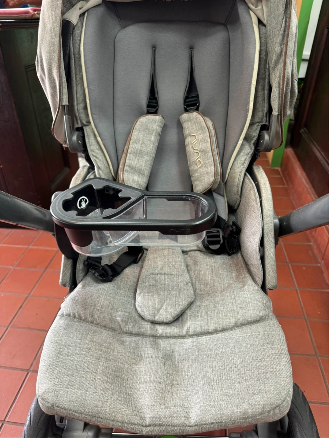 Nuna Stroller System - photo 5