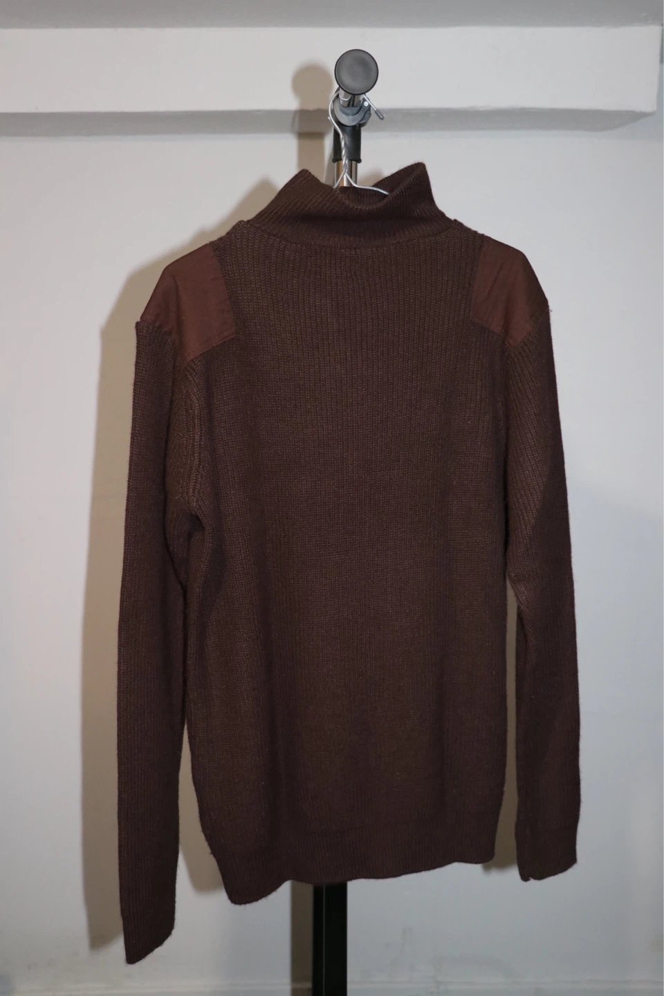Wool Sweater (Unisex) - photo 2
