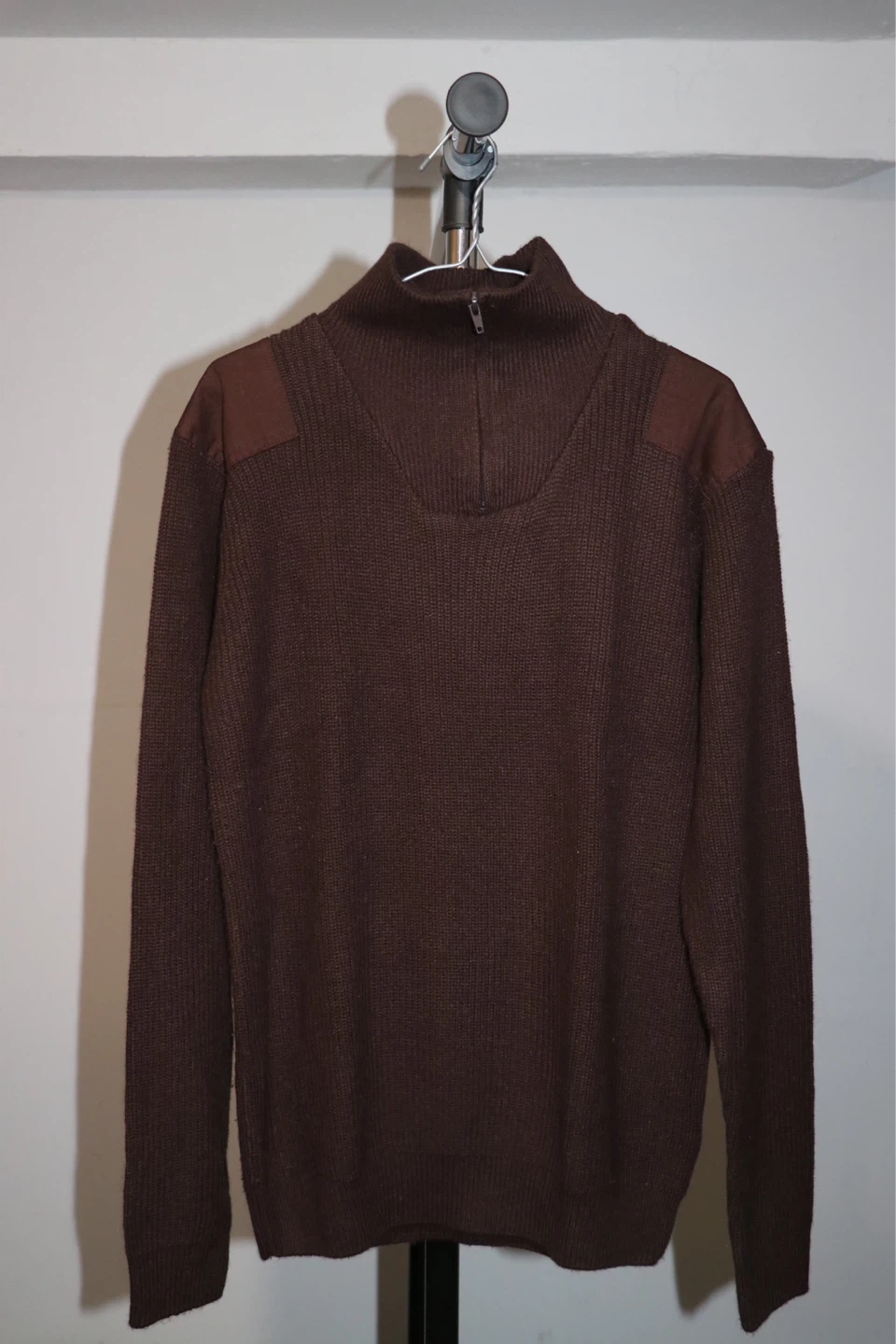 Wool Sweater (Unisex)
