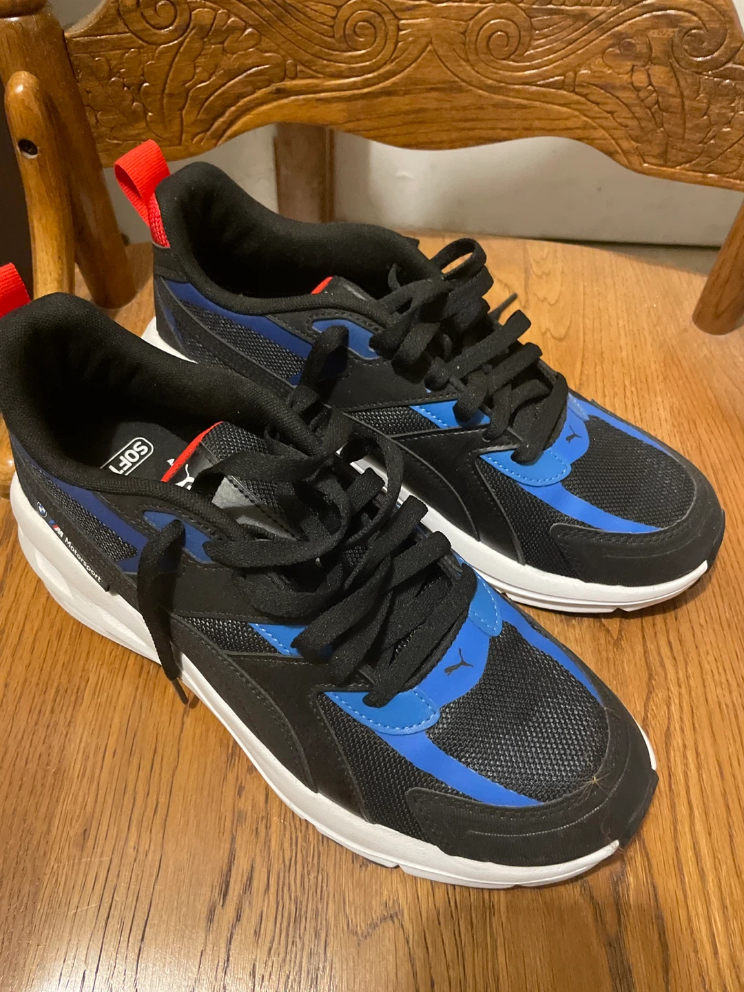 Puma Motorsport Shoes