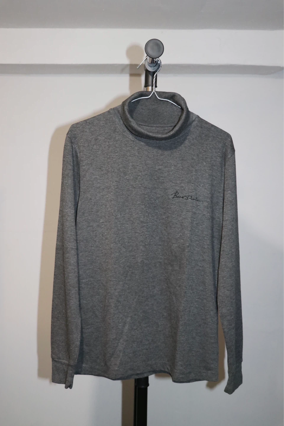 Turtleneck t-shirt (Men’s)