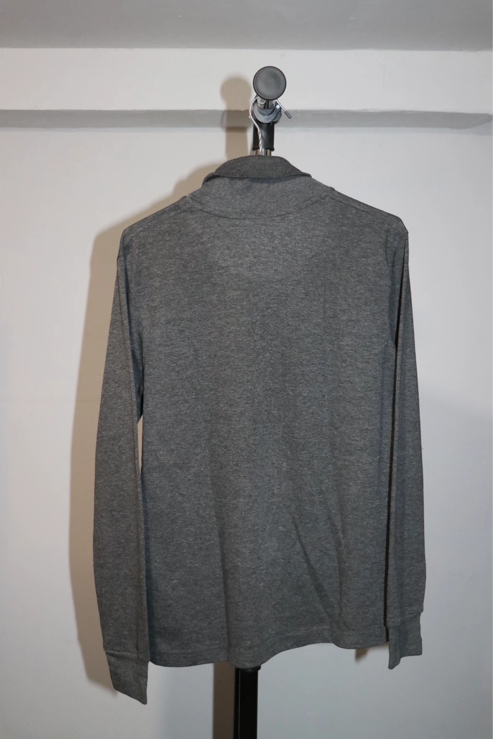 Turtleneck t-shirt (Men’s) - photo 2