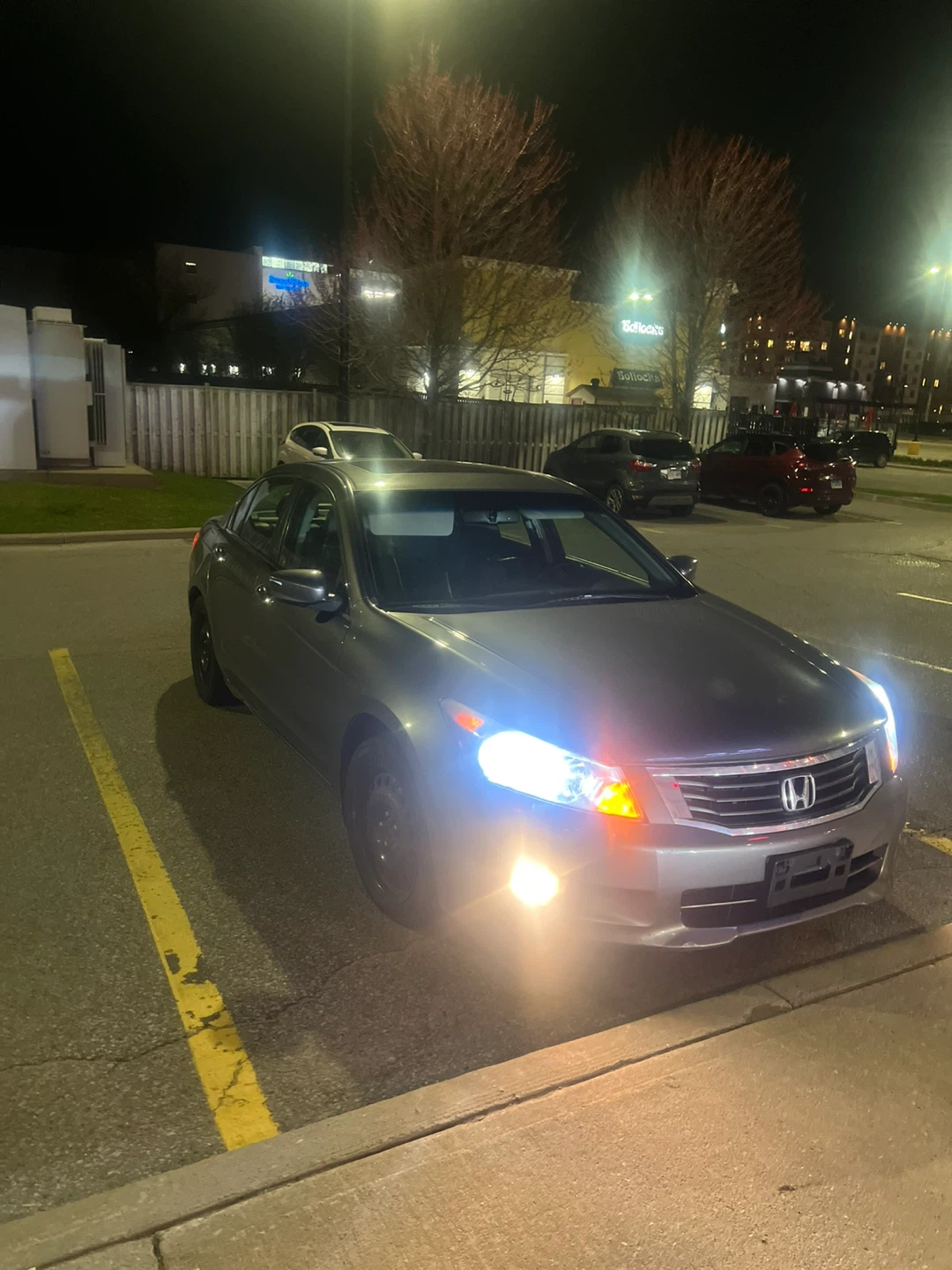 2010 Honda Accord 172,000 - photo 2