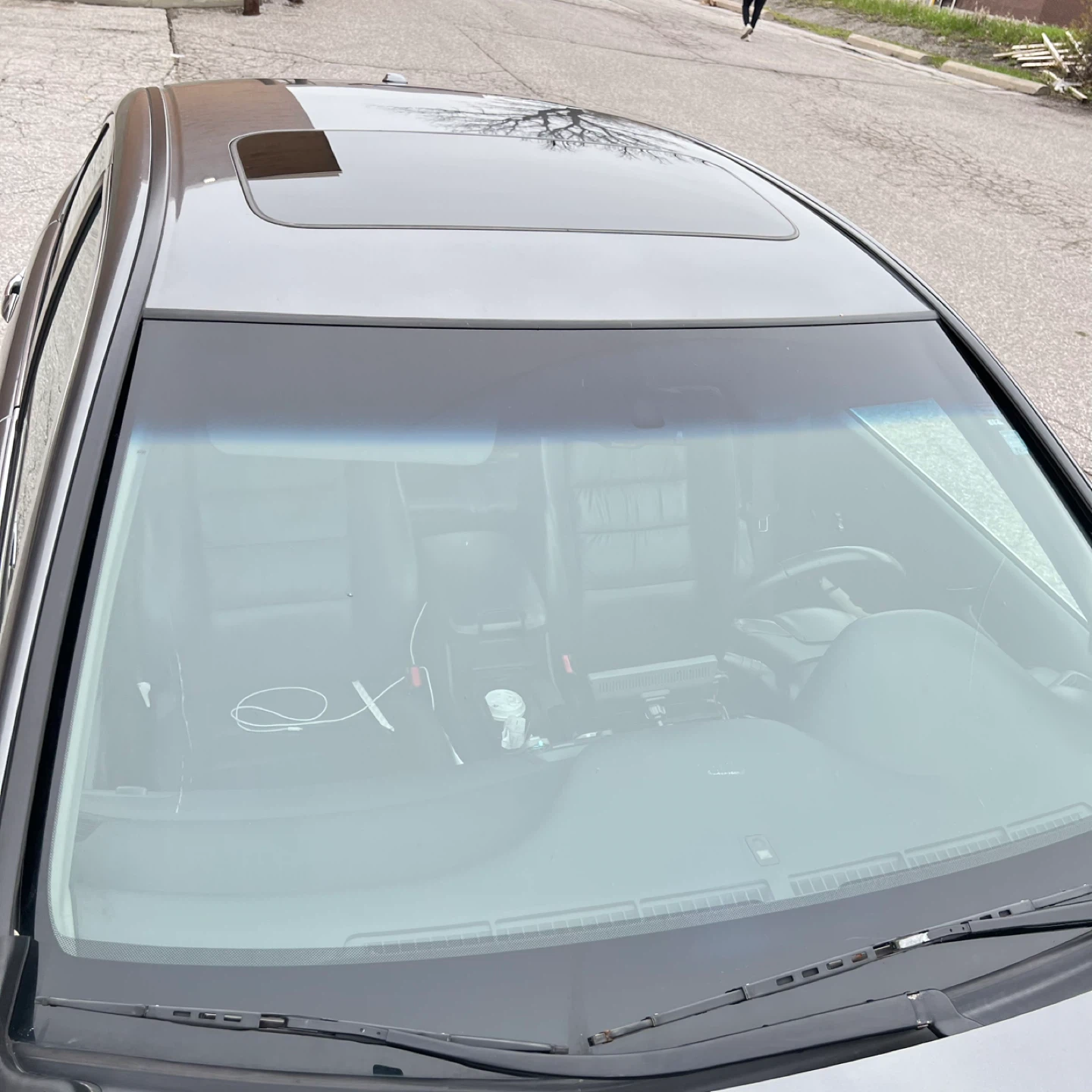 2010 Honda Accord 172,000 - photo 5