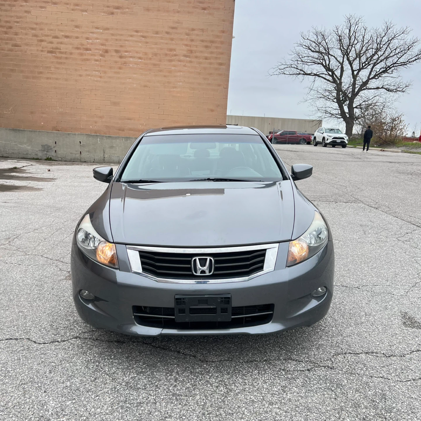 2010 Honda Accord 172,000 - photo 4