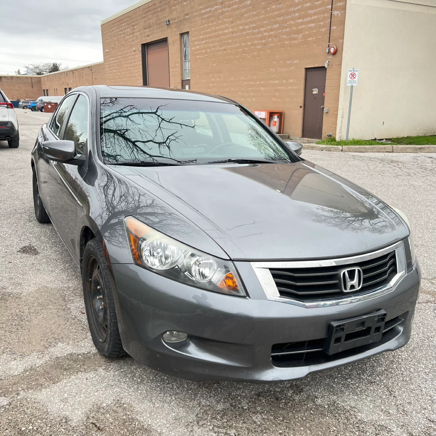 2010 Honda Accord 172,000 - photo 3