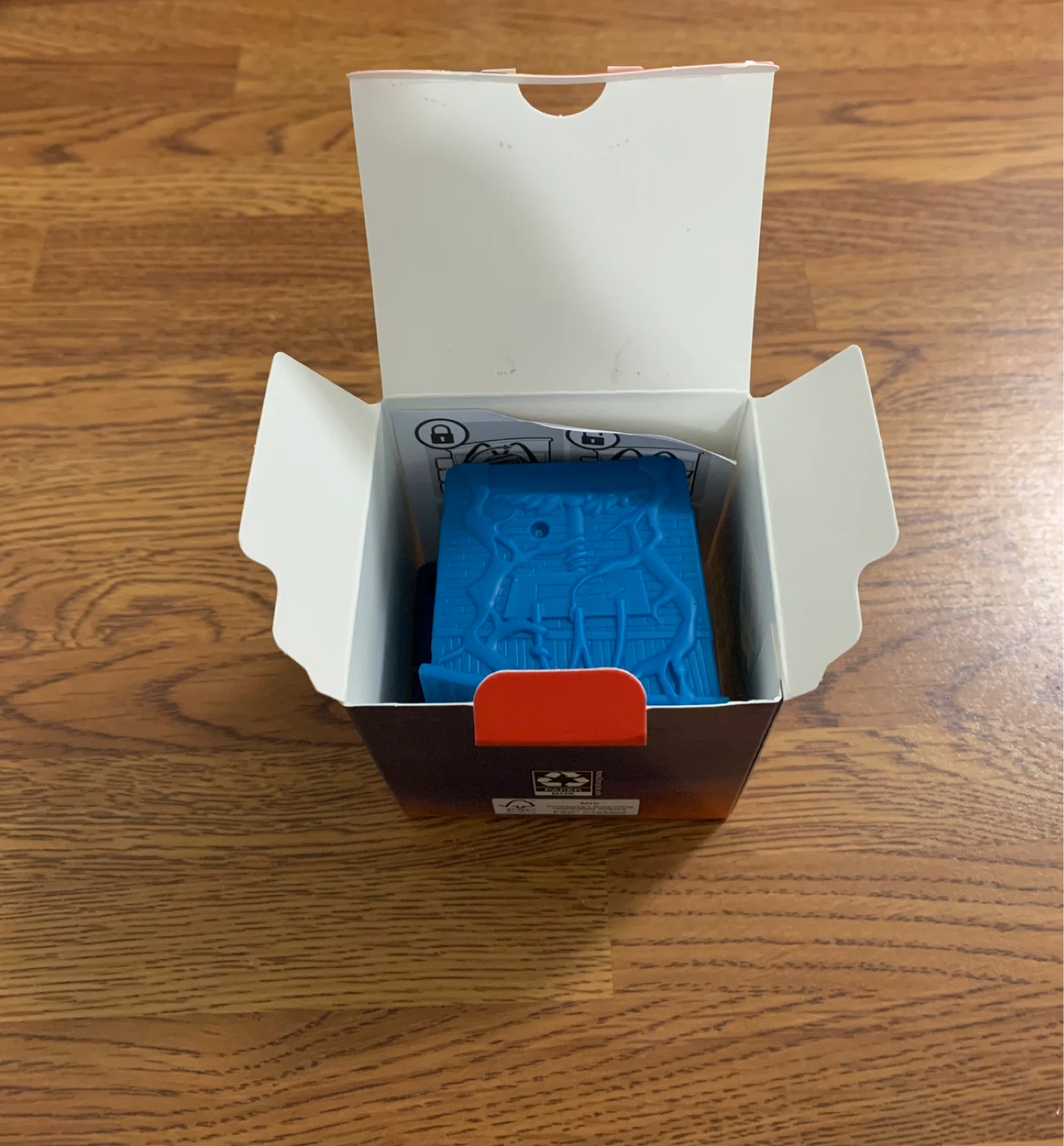 McDonald’s | Stranger Things… Happy Meal Toy (Vine Crawler) - photo 4