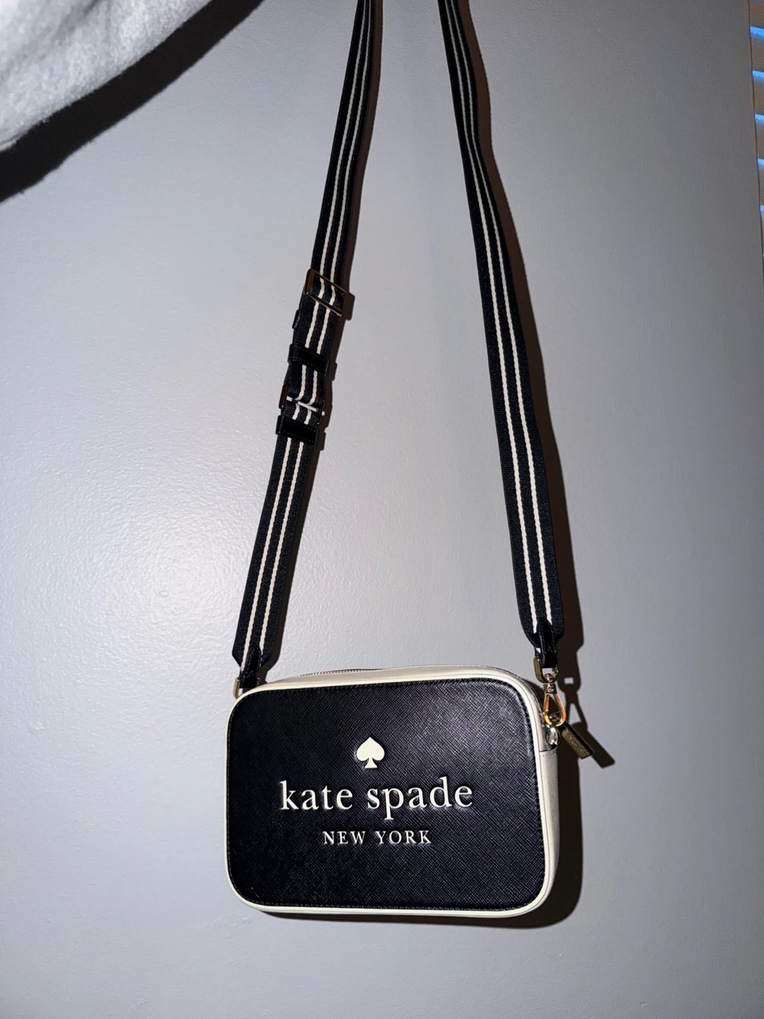 Kate Spade New York Camera Bag - photo 4