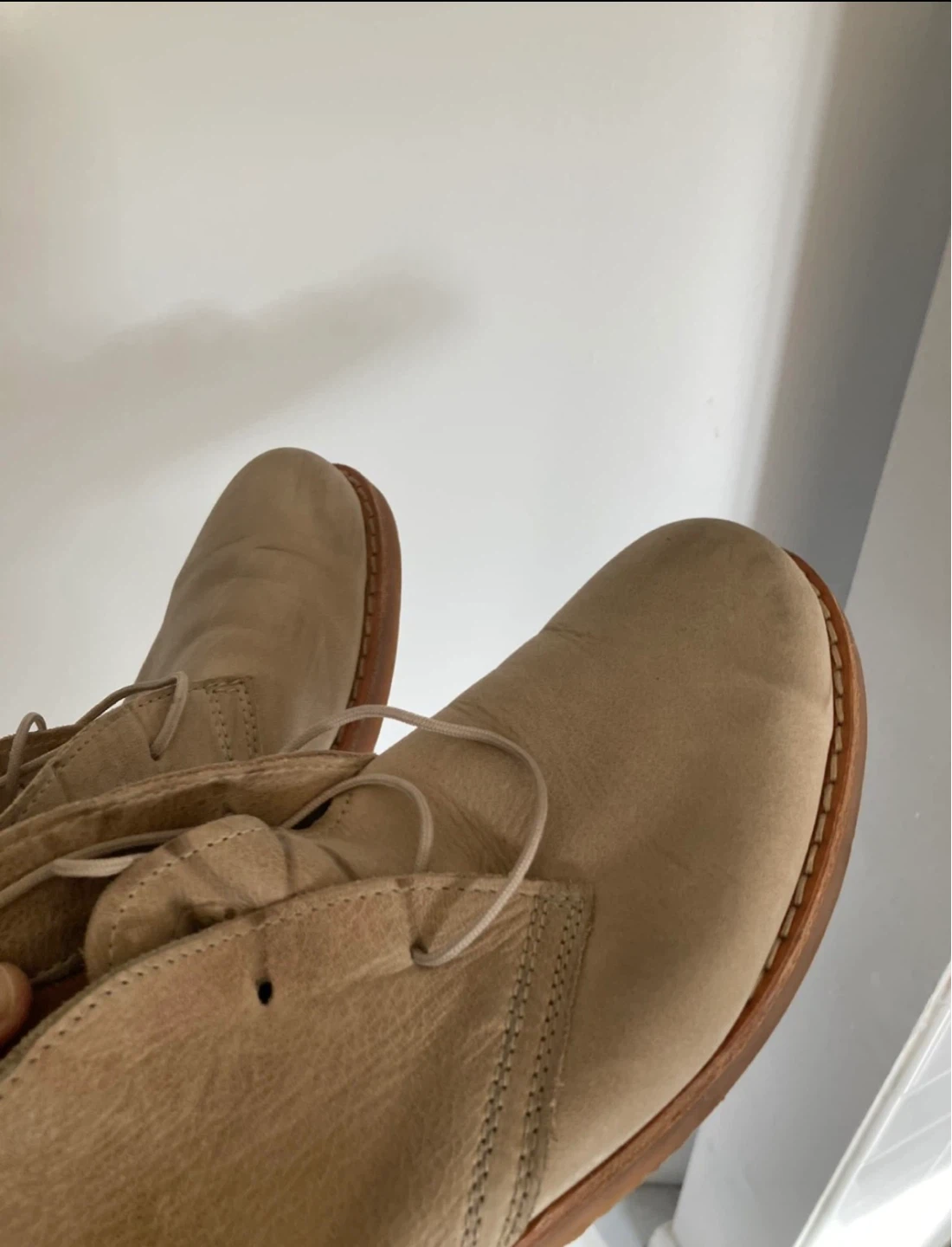 ROOTS BOOTS - photo 3