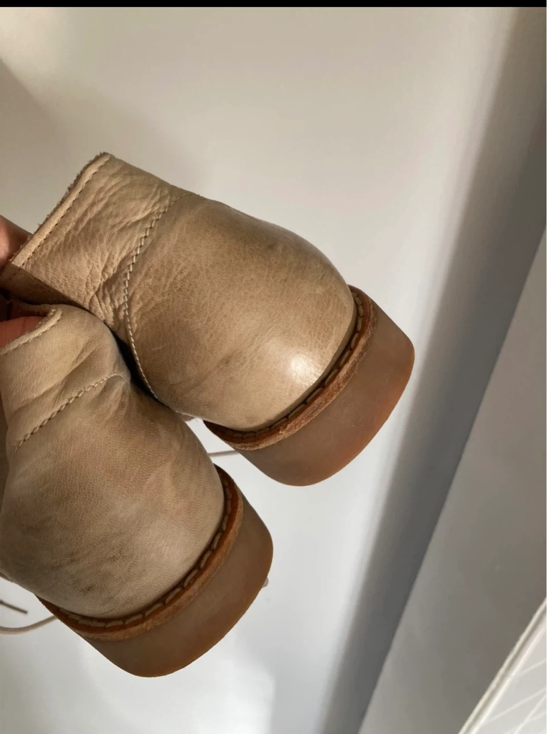 ROOTS BOOTS - photo 5