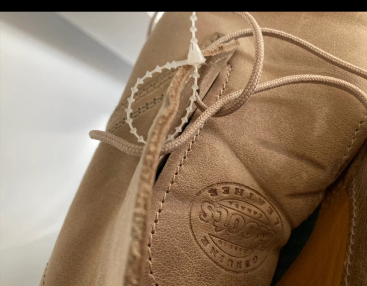 ROOTS BOOTS - photo 2