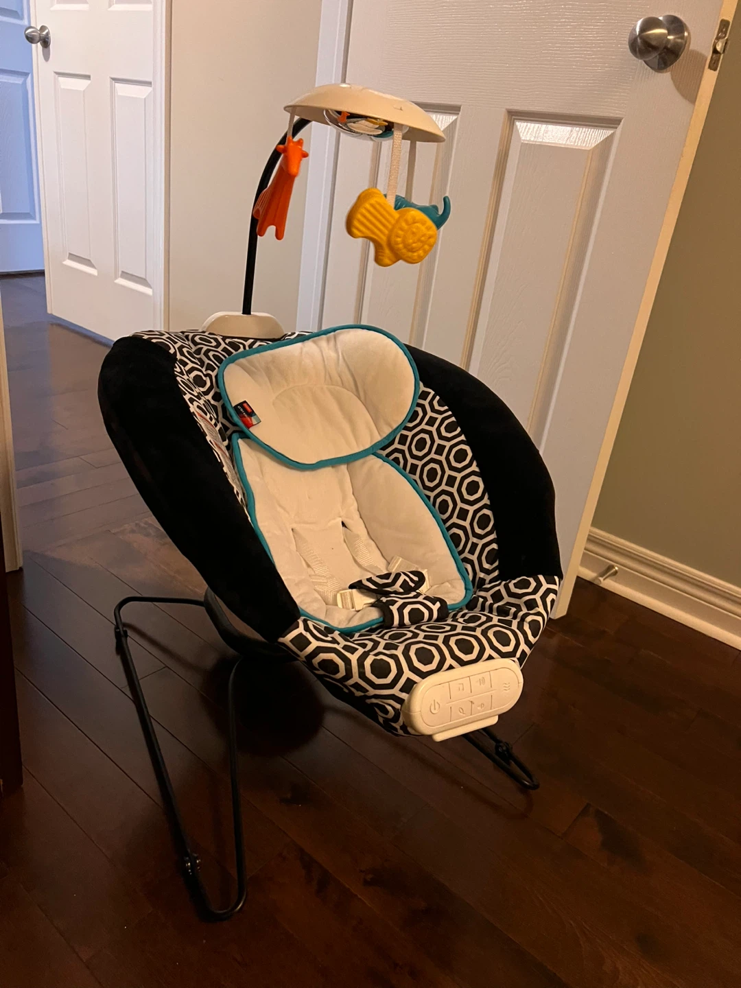 Baby Rocker