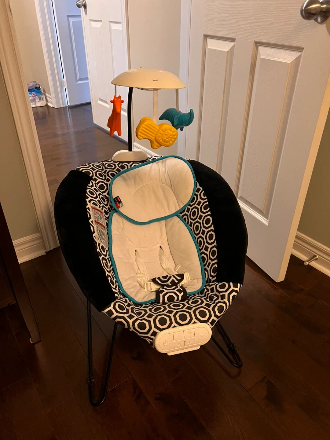 Baby Rocker - photo 2
