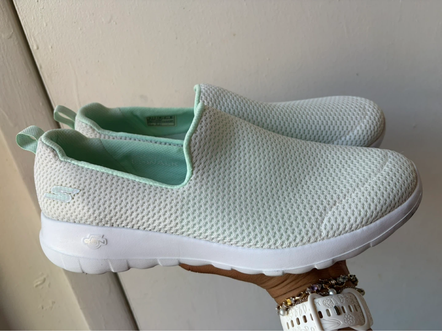 Skechers size 10 - photo 2