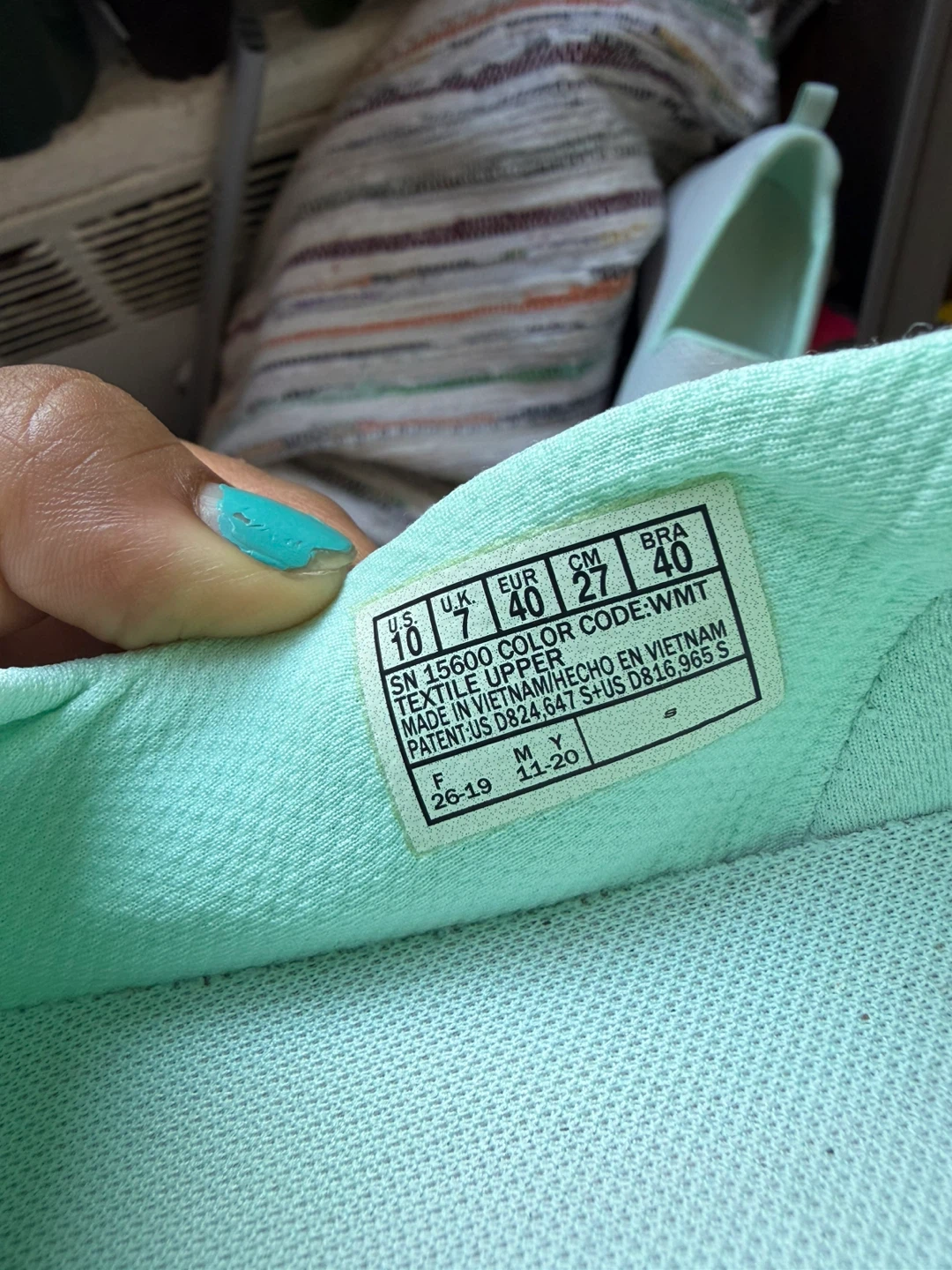 Skechers size 10 - photo 3