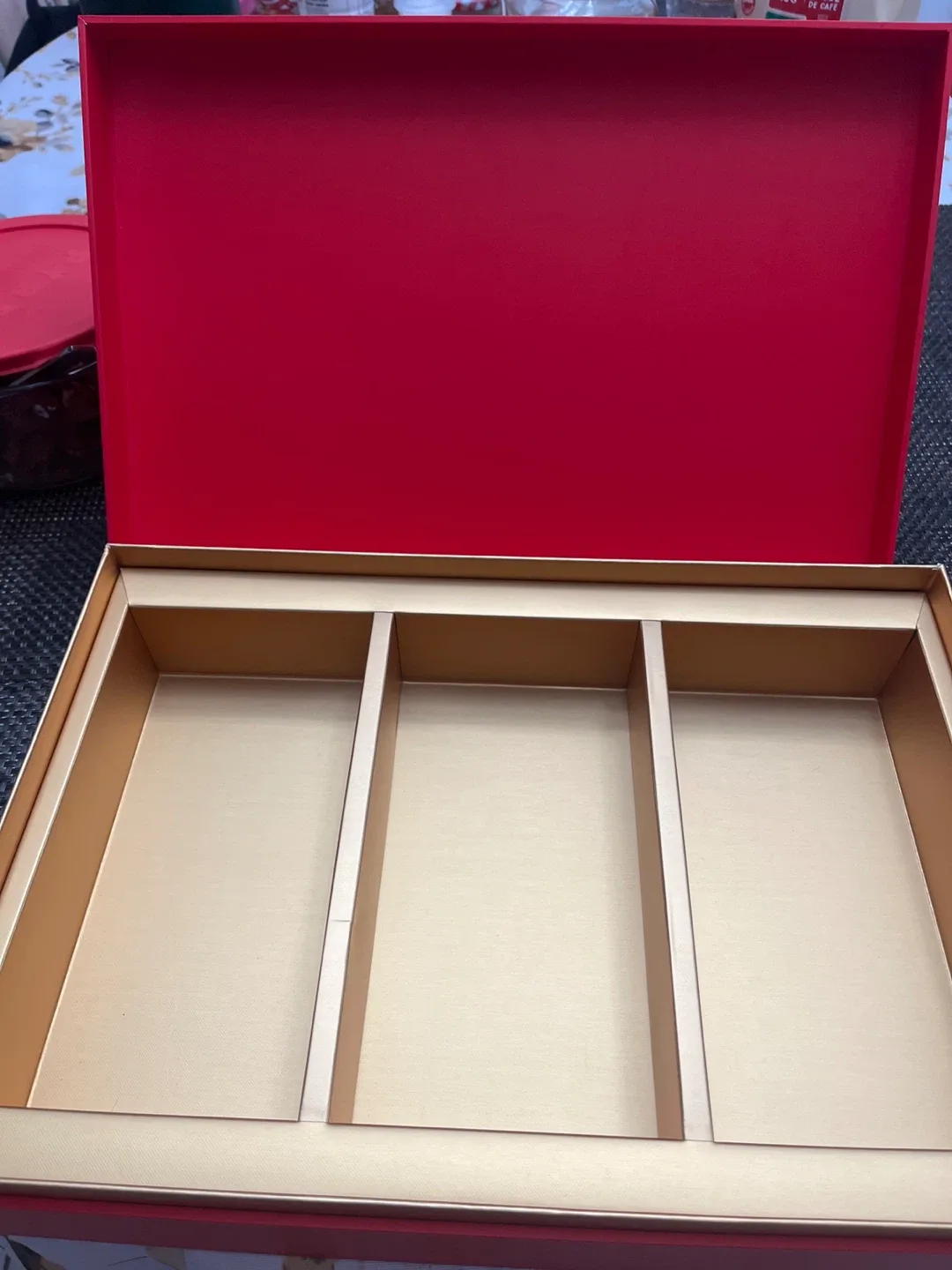 GUDDY Black Tea Gift Box - photo 2