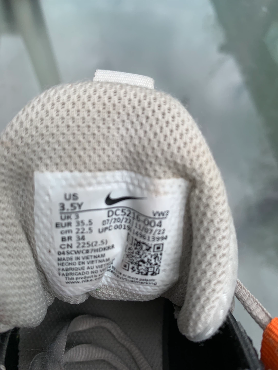 Nike Zoom Cross Td Shoes - photo 2