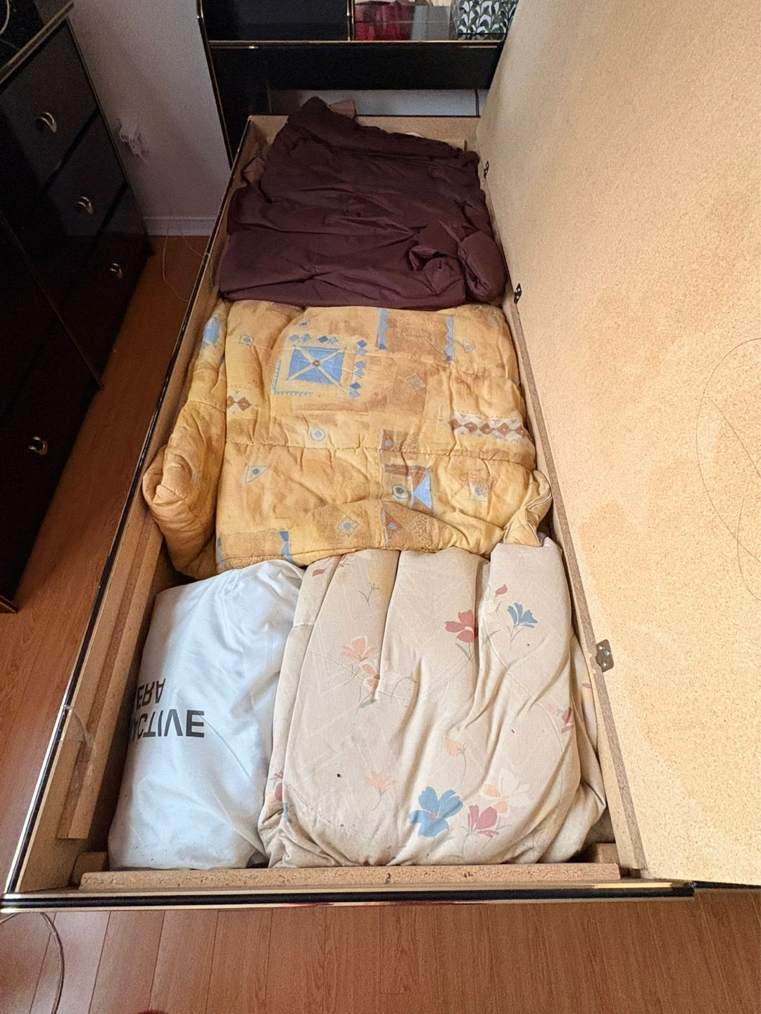 5 piece queen size bedroom set - photo 5