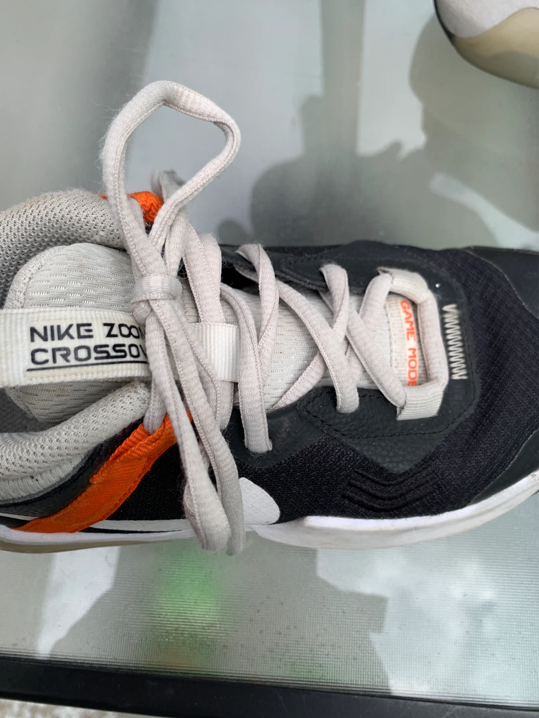 Nike Zoom Cross Td Shoes - photo 3
