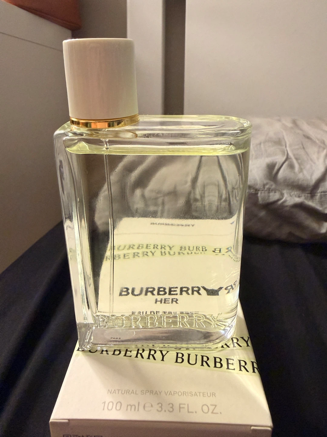 Burberry Her Eau De Toilette - photo 2