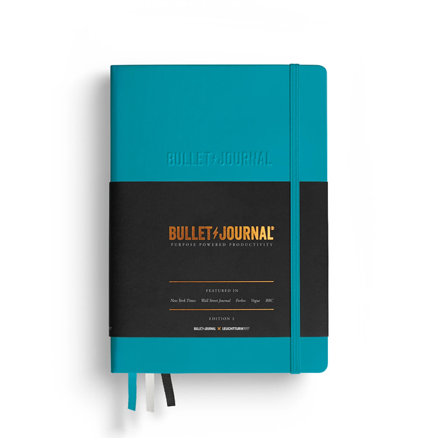 Bullet Journal Notebook by Leuchtturm1917 - photo 2