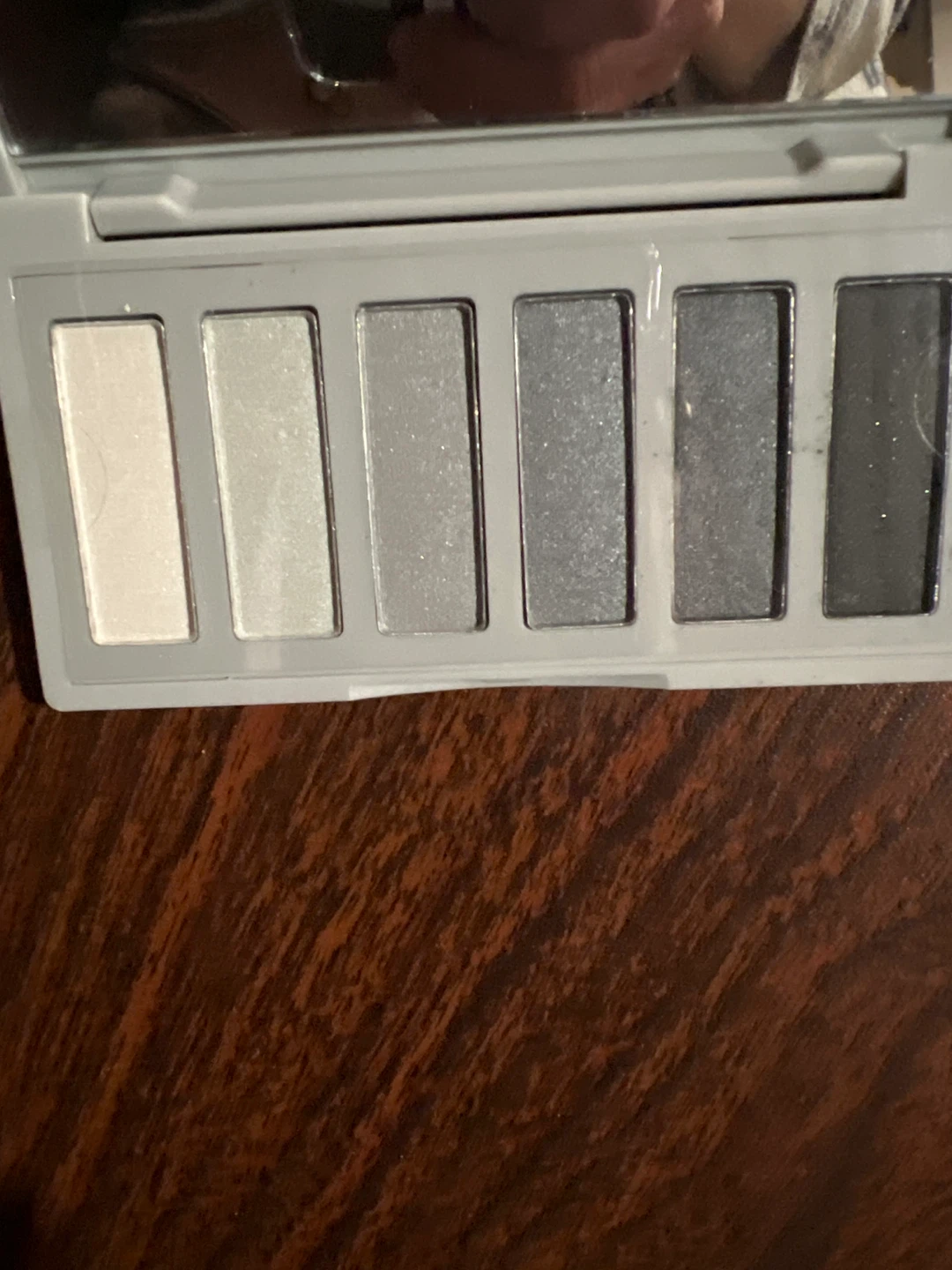 IDC Color Smoky Eyeshadow Palette - photo 2