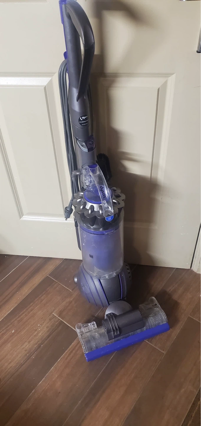 Dyson Ball Animal Upright Vacuum Cleaner