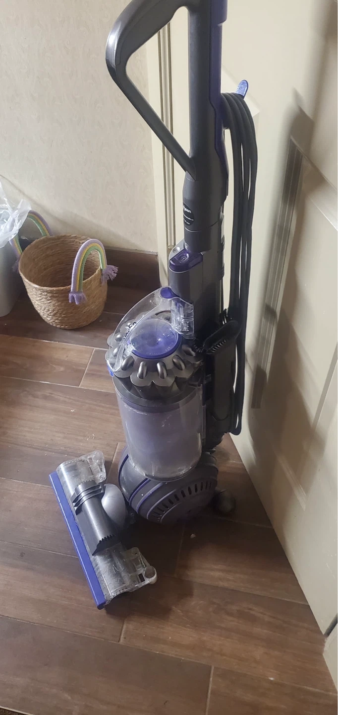Dyson Ball Animal Upright Vacuum Cleaner - photo 2