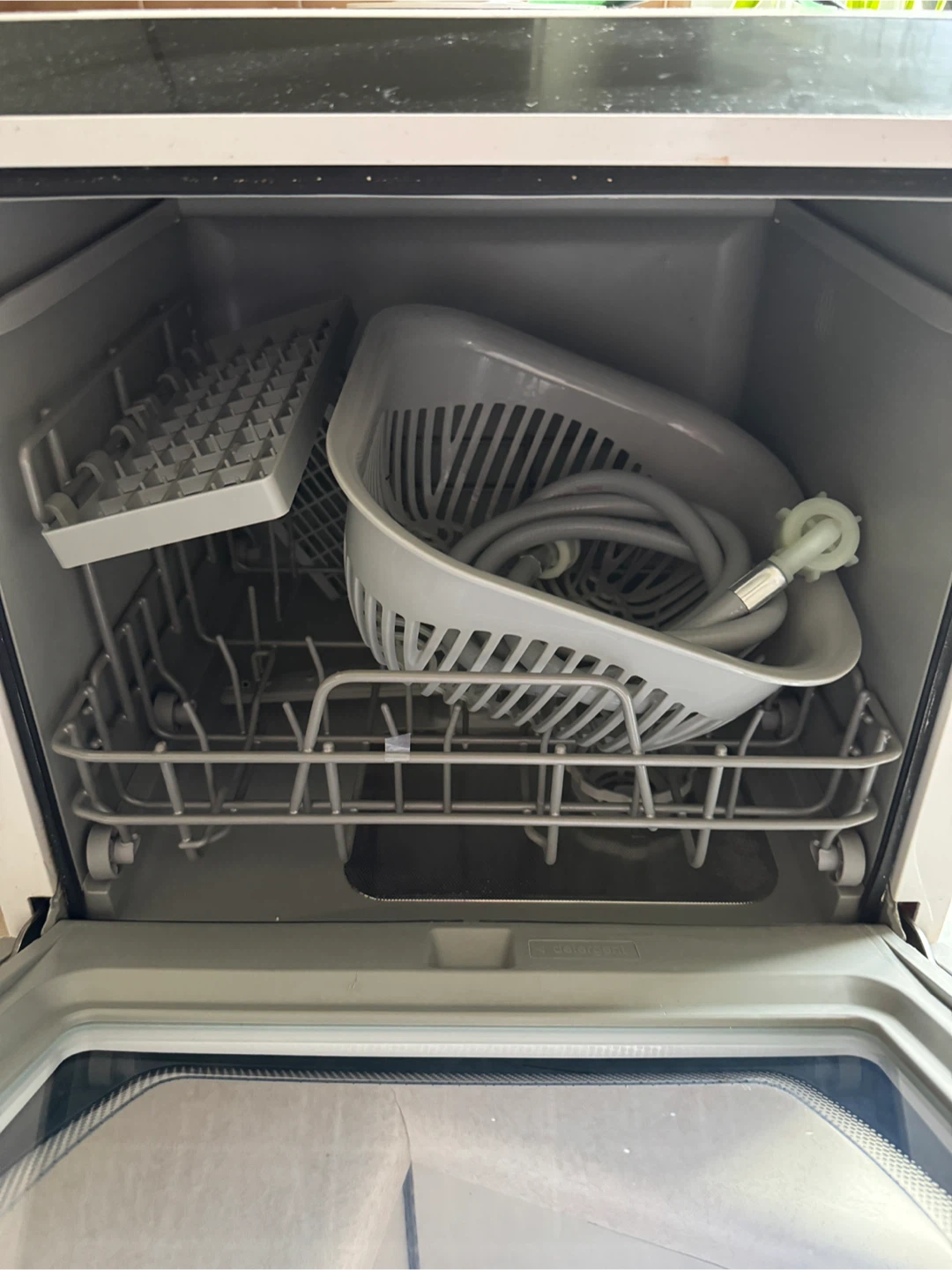Table Top dishwasher - photo 4