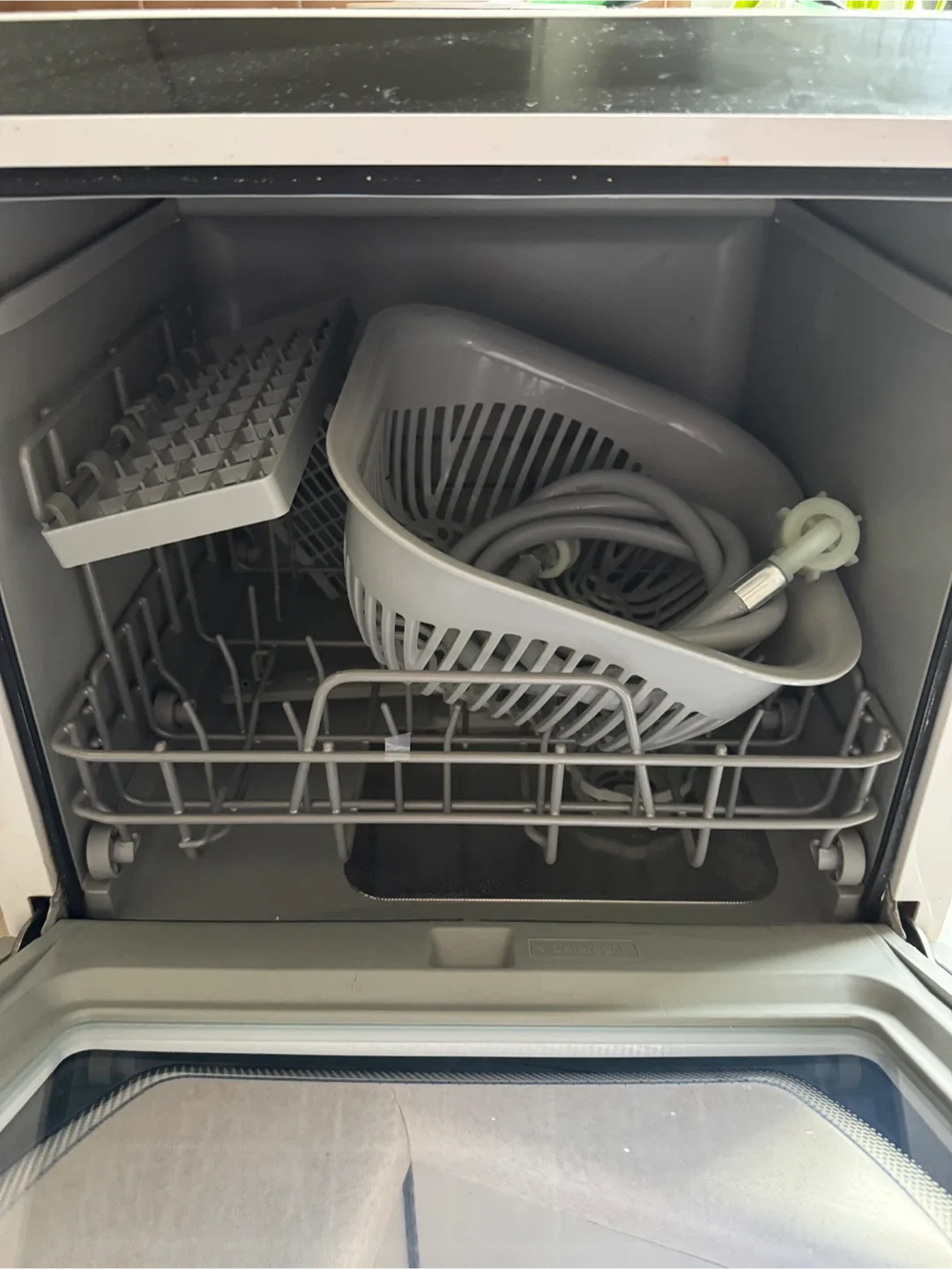 Table Top dishwasher - photo 4