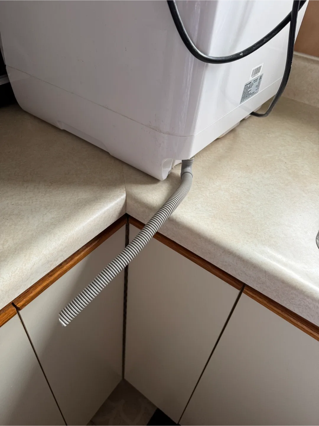 Table Top dishwasher - photo 5