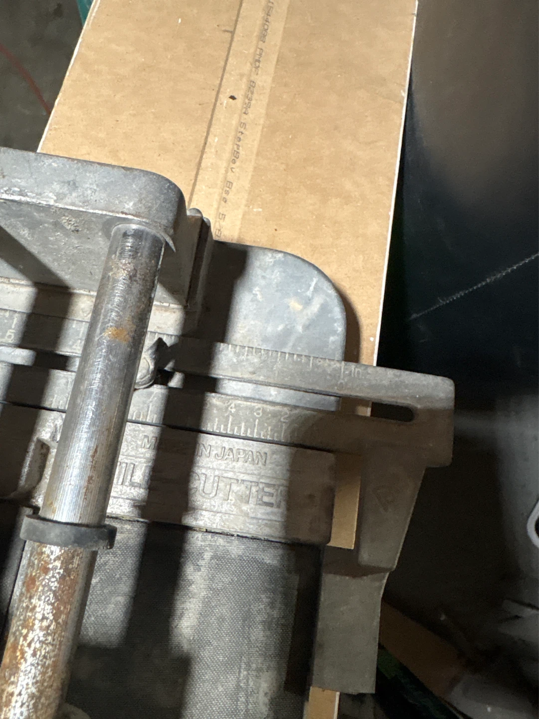 Tile Cutter - photo 2