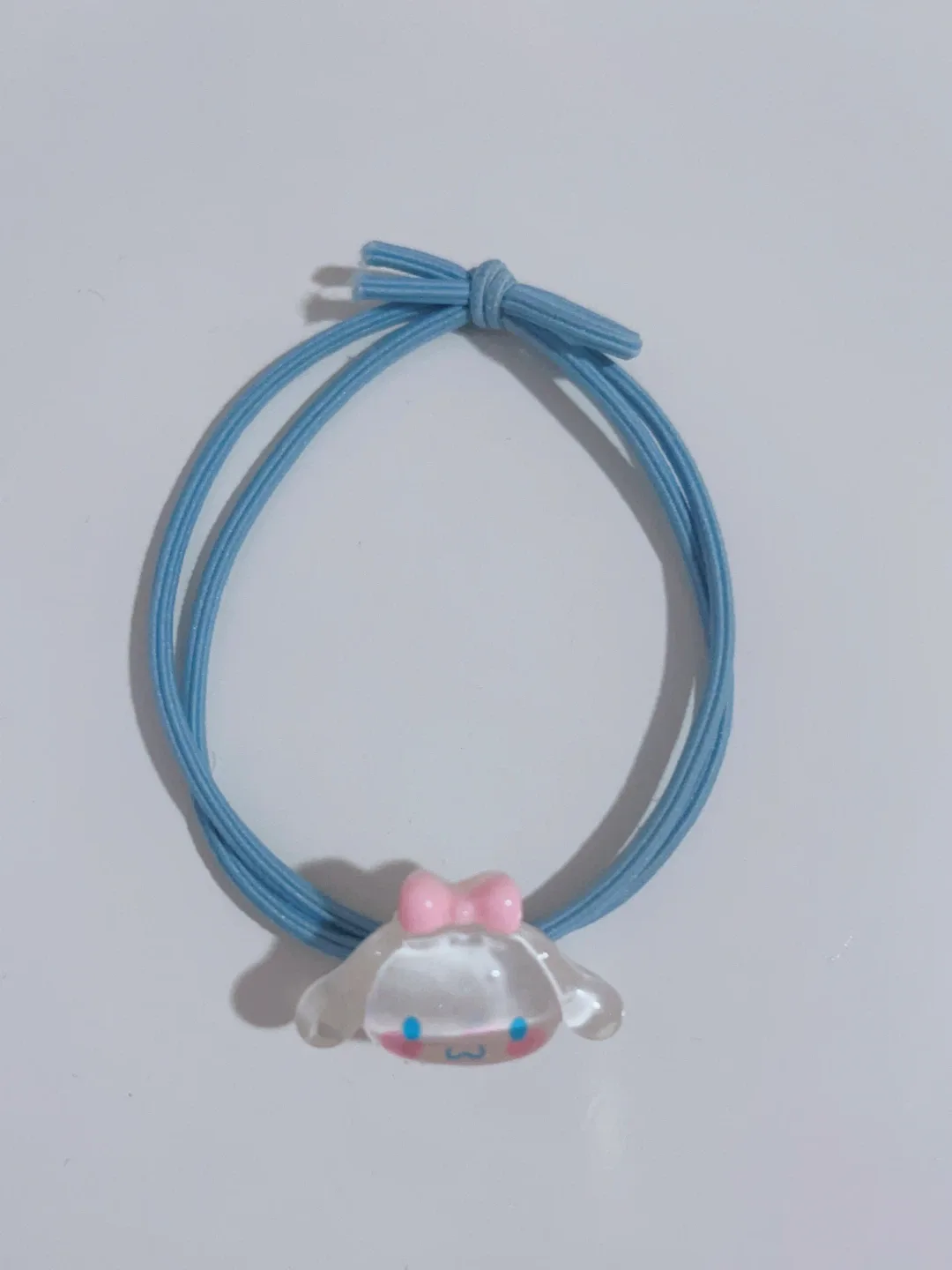 Cute Cinnamoroll Hair Tie