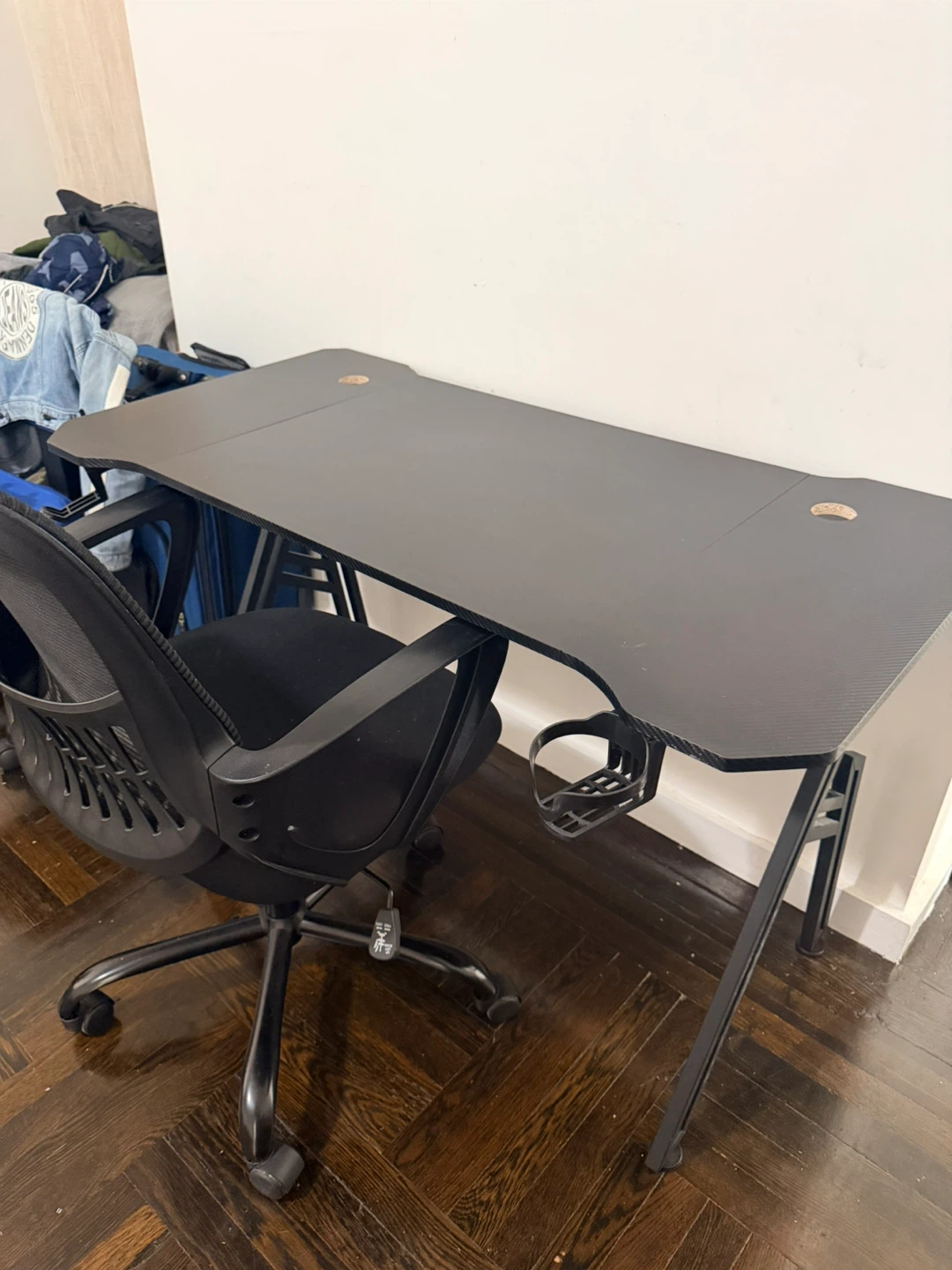 Computer Gaming Table Desk - photo 3