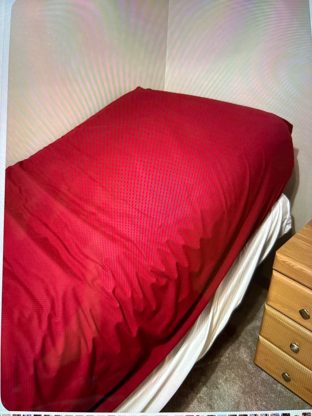 Twin adjustable bed - photo 2