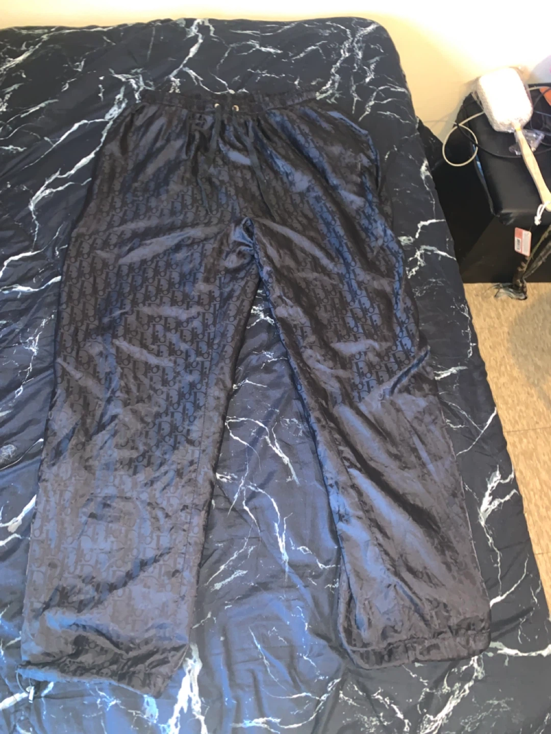 Dior Track Pants - photo 2
