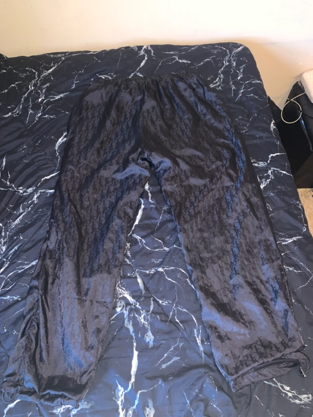 Dior Track Pants