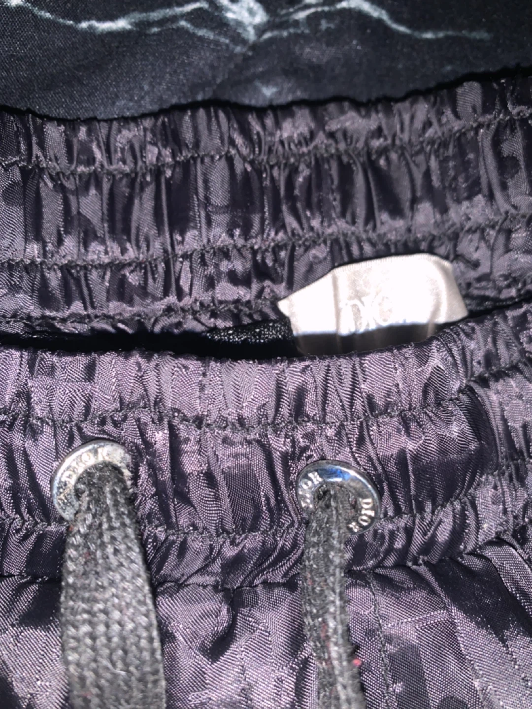Dior Track Pants - photo 3