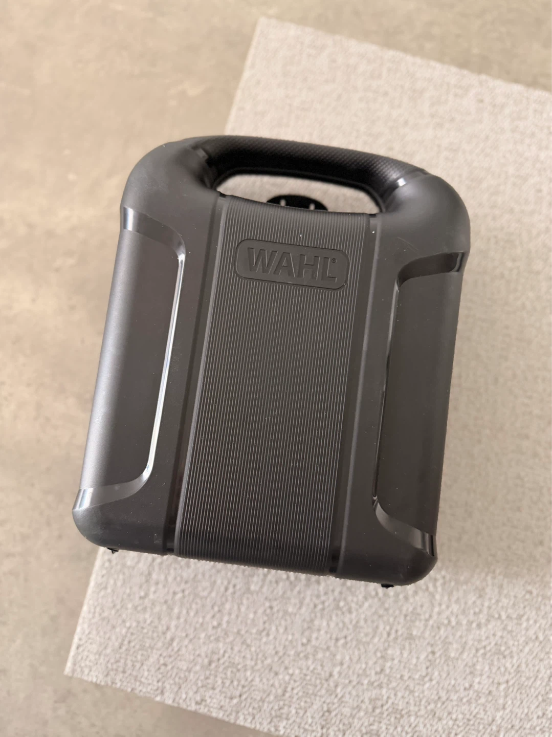 Wahl Professional Hair Clipper Kit with Case - photo 2