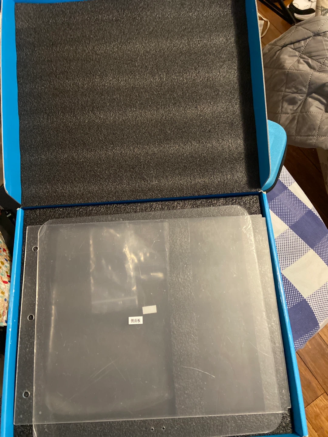 Flashforge AD5X DIY Enclosure Kit - photo 2