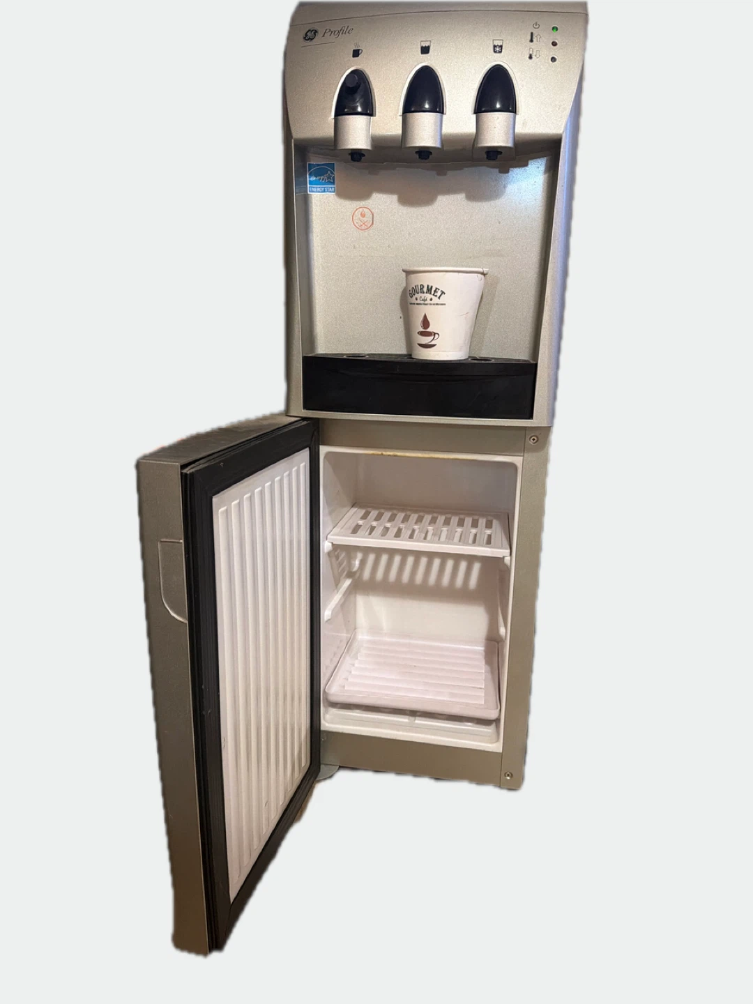 GE Profile Water Cooler - photo 2