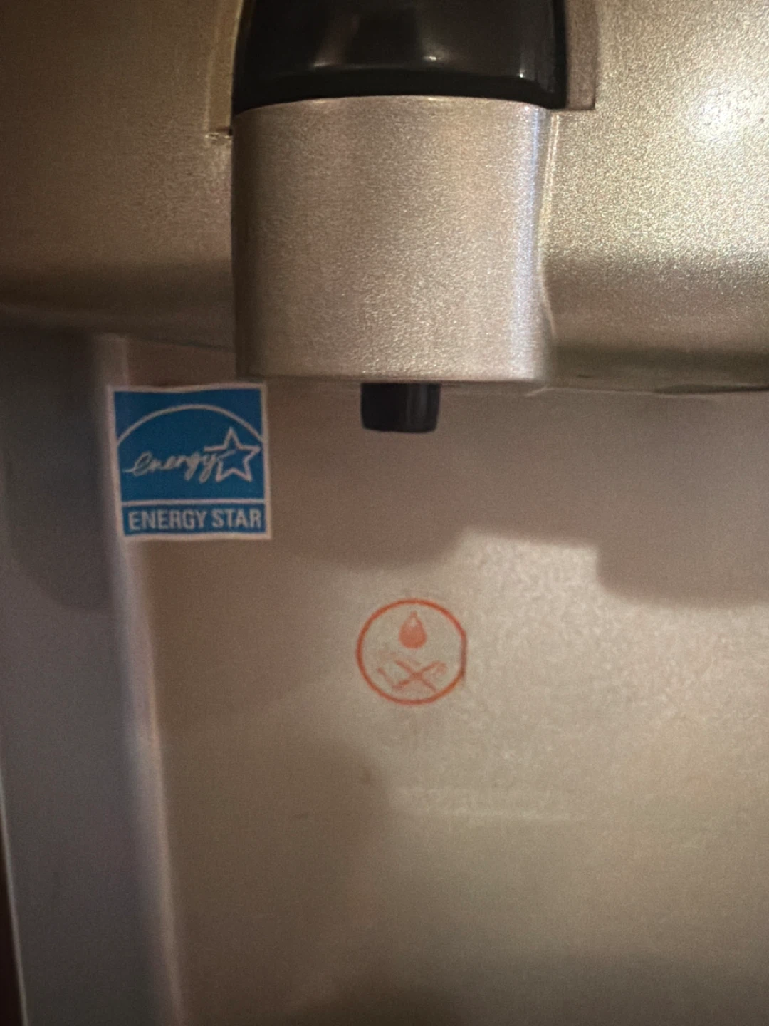 GE Profile Water Cooler - photo 4