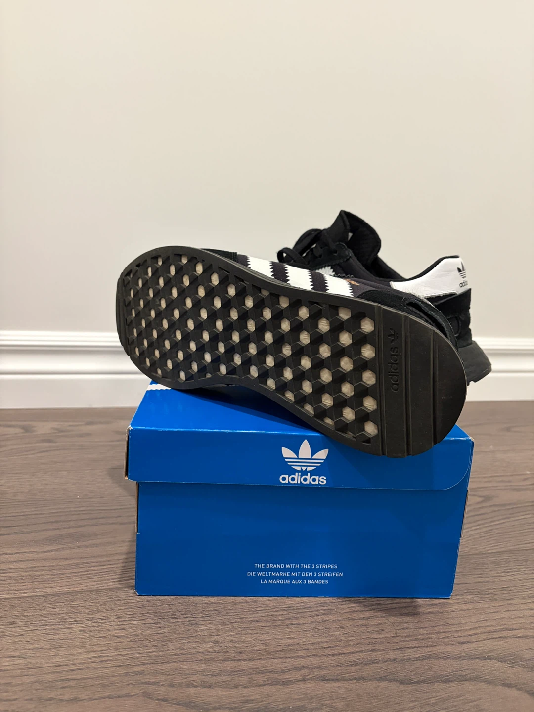 Adidas I-5923 - photo 3