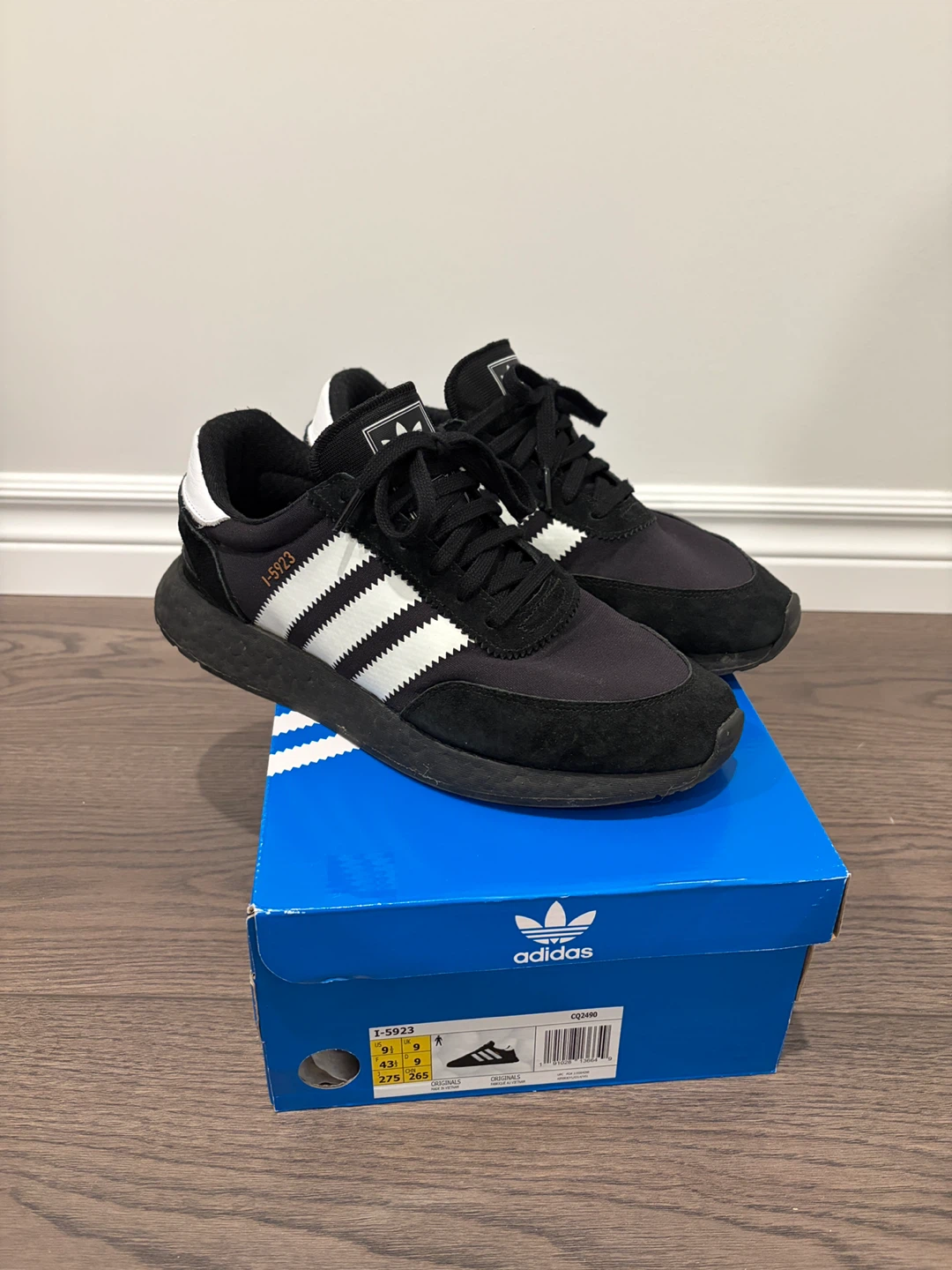 Adidas I-5923