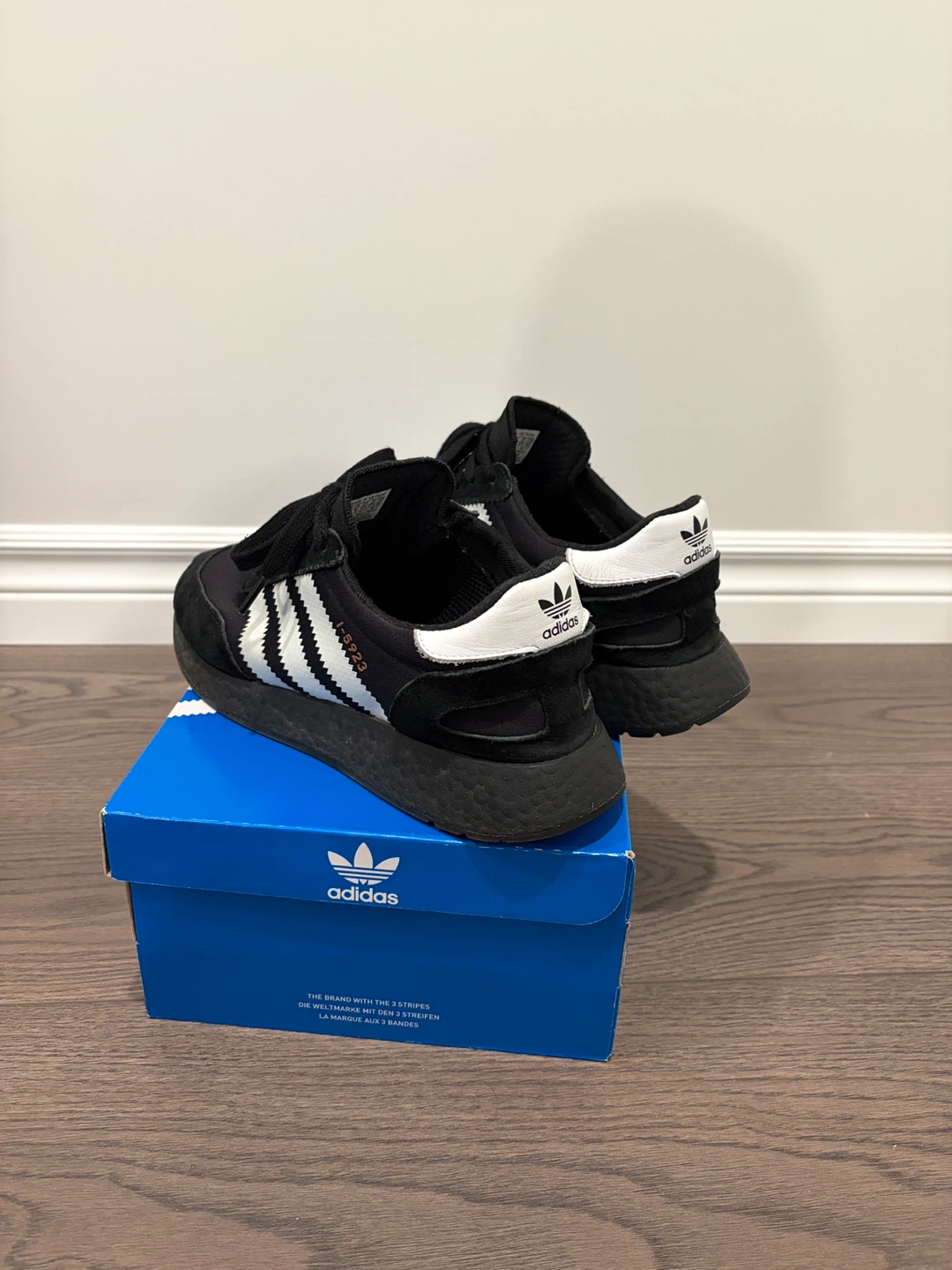 Adidas I-5923 - photo 2