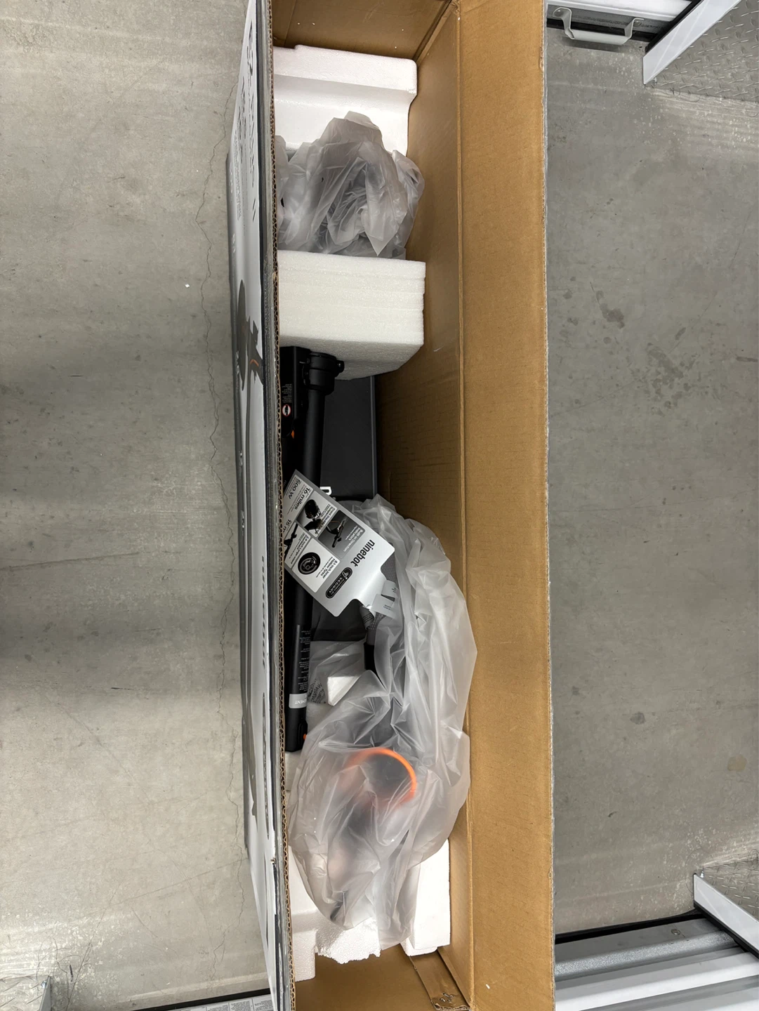 BRAND NEW Segway E2 Plus II Electric Scooter - ONLY $375! - photo 3