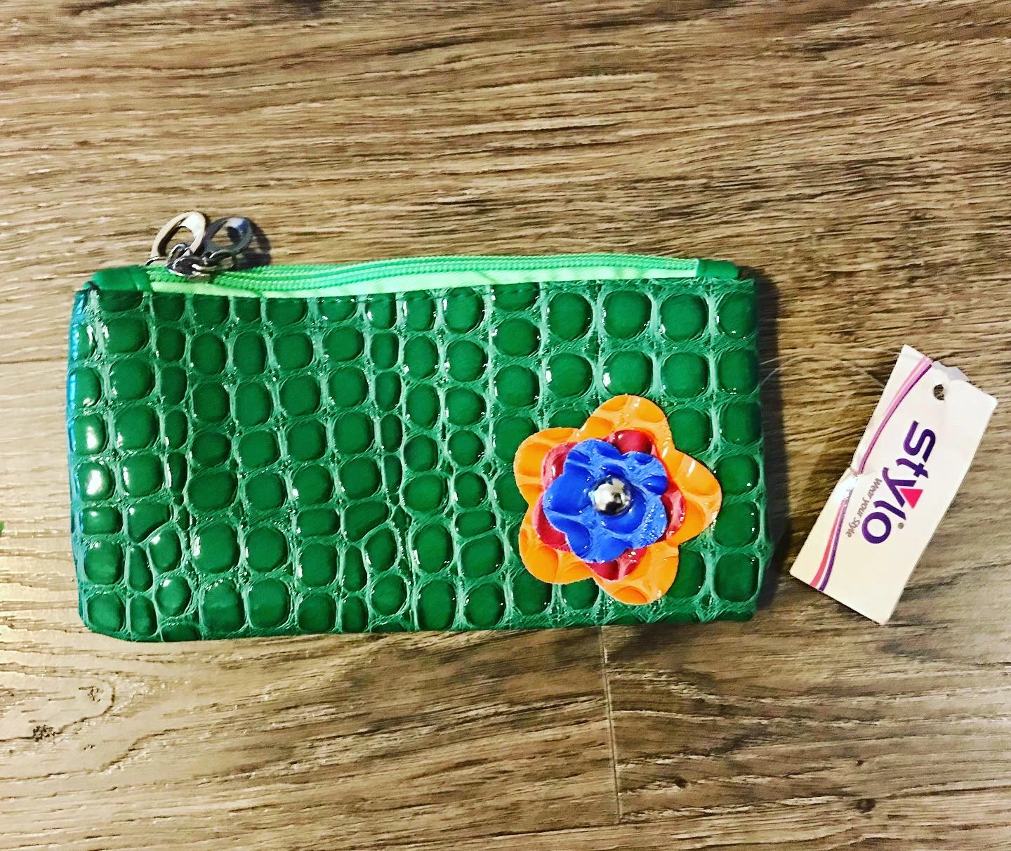 Pouch / clutch new