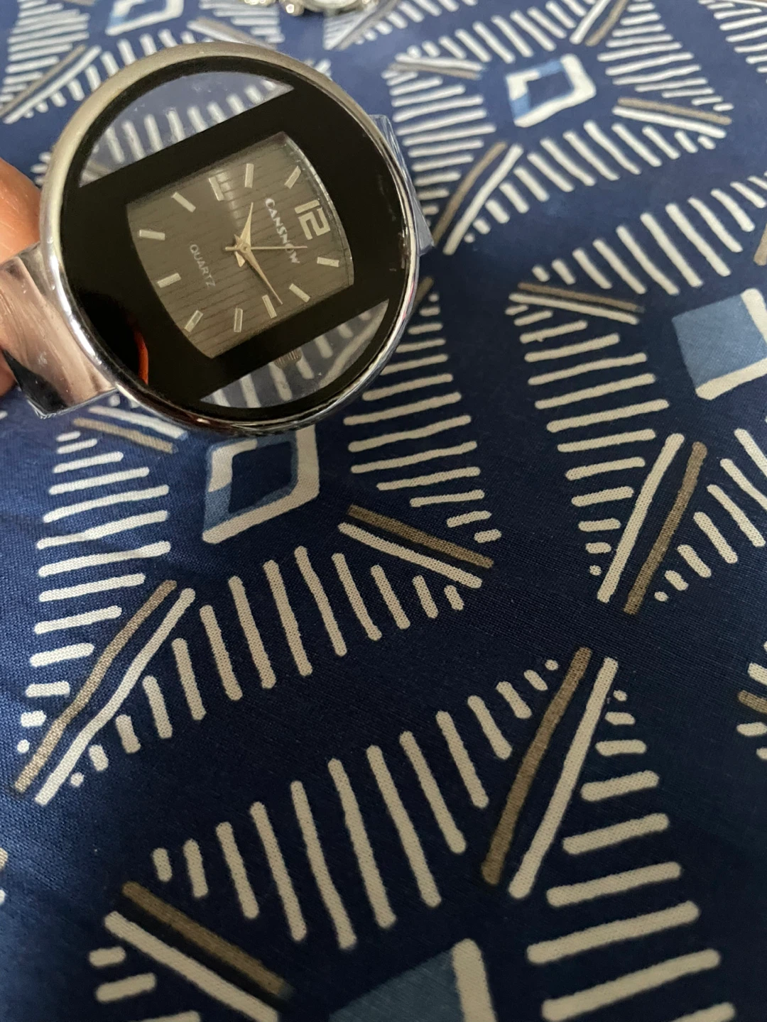 CANNEW Quartz Women's Watch
